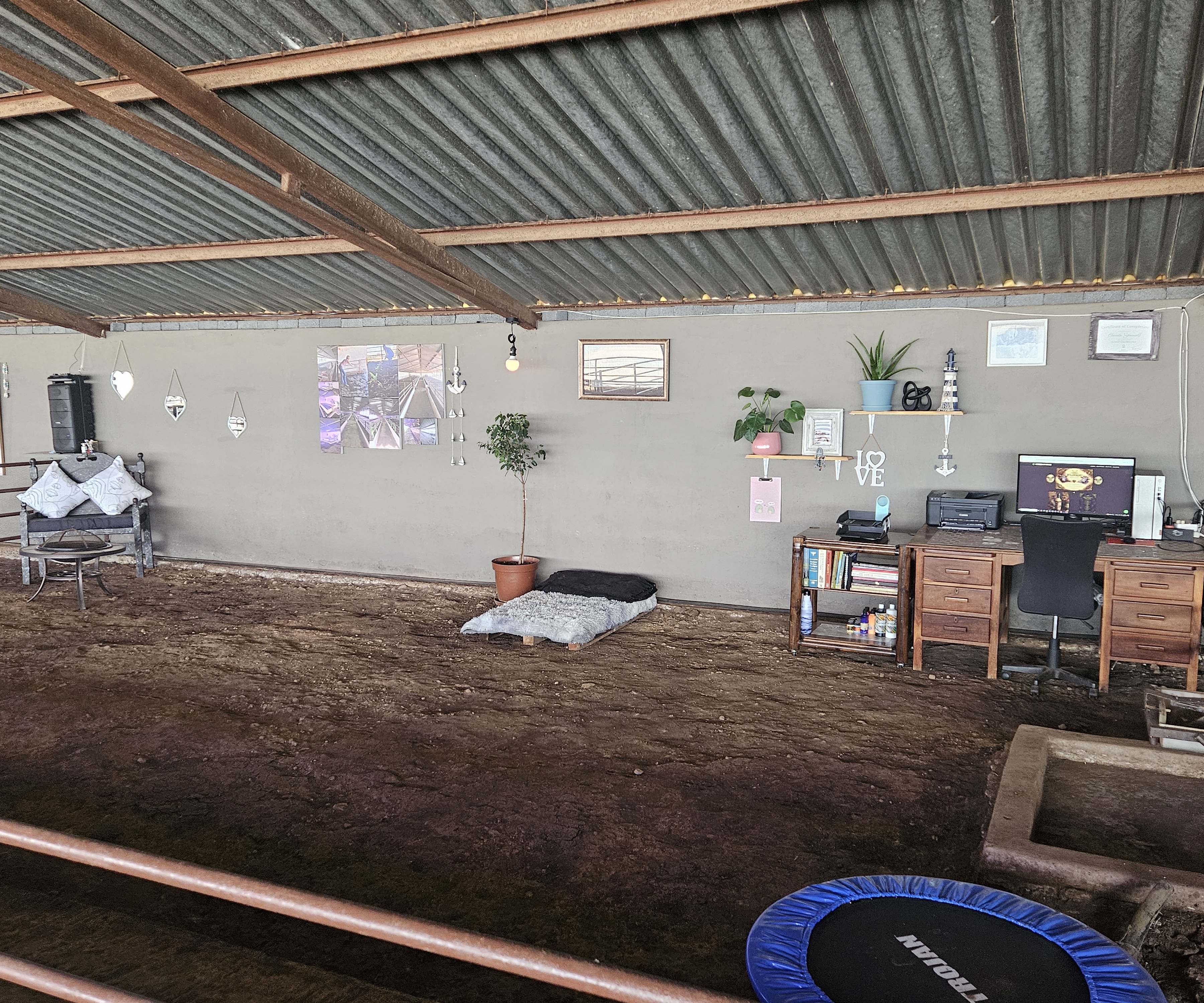 Garden 8.2