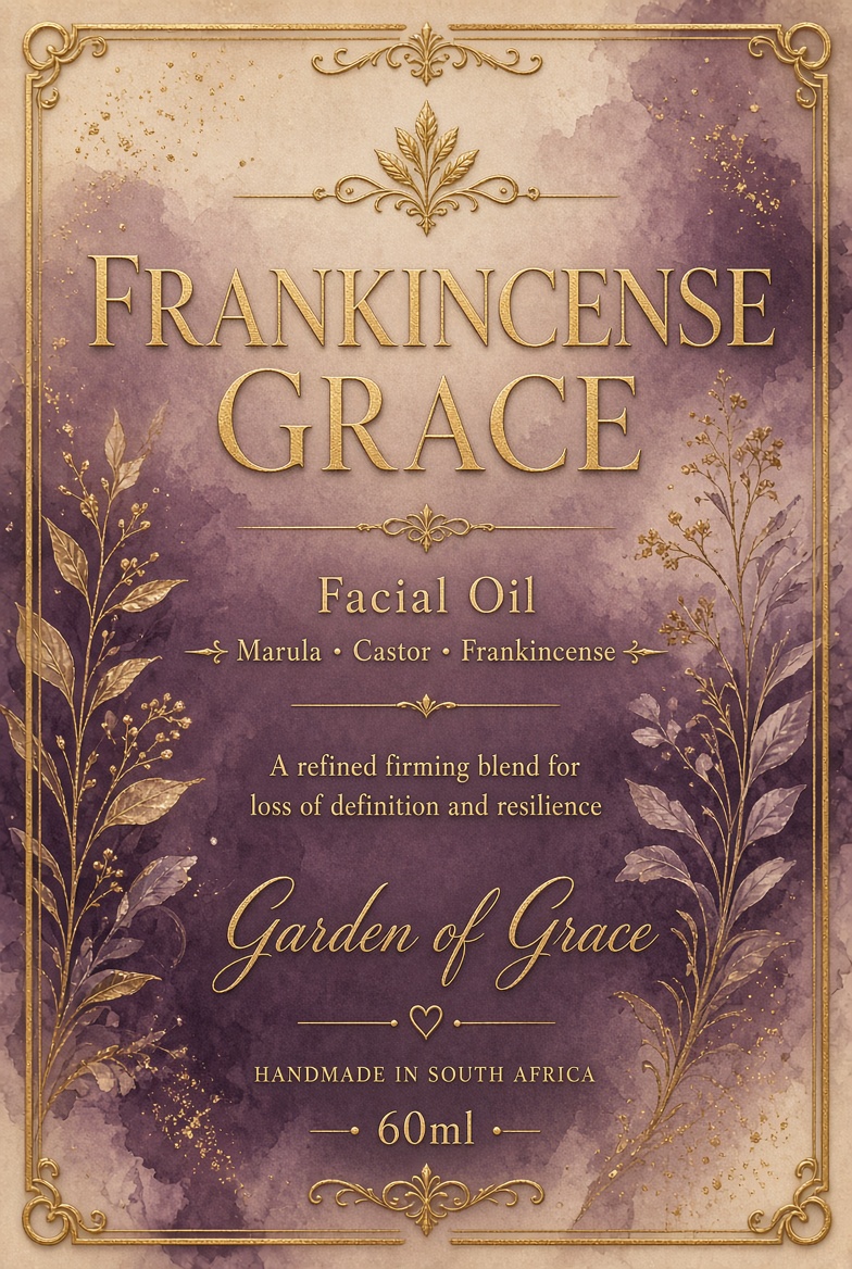 Frankincense Grace