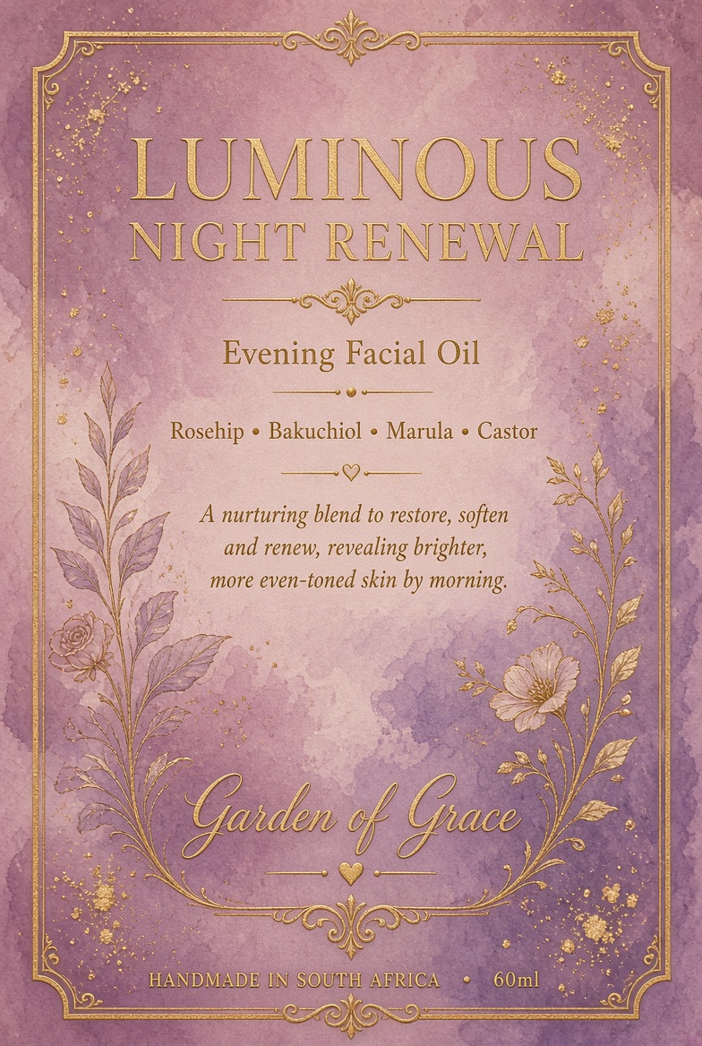 Luminous Night Renewal