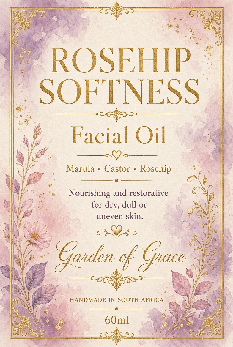 Rosehip Softness